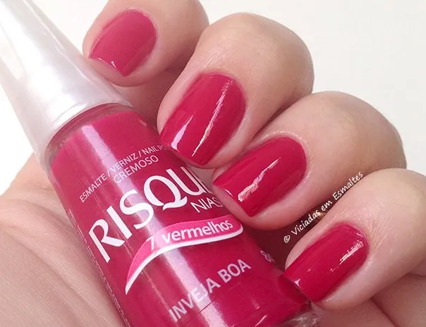 Esmaltes Risqué