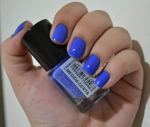 Esmaltes Preta Gil