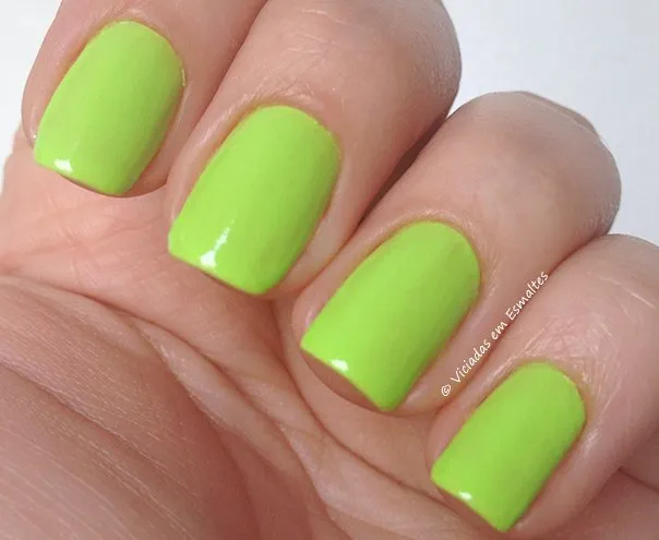 Esmalte Hits Amore Mio Menos Ciúmes