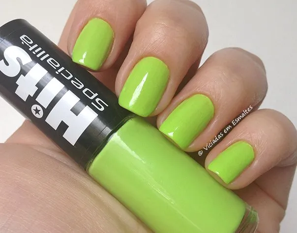 Esmaltes Hits Amore Mio