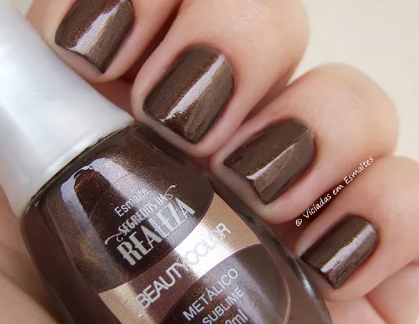 Esmalte Beauty Color Sublime