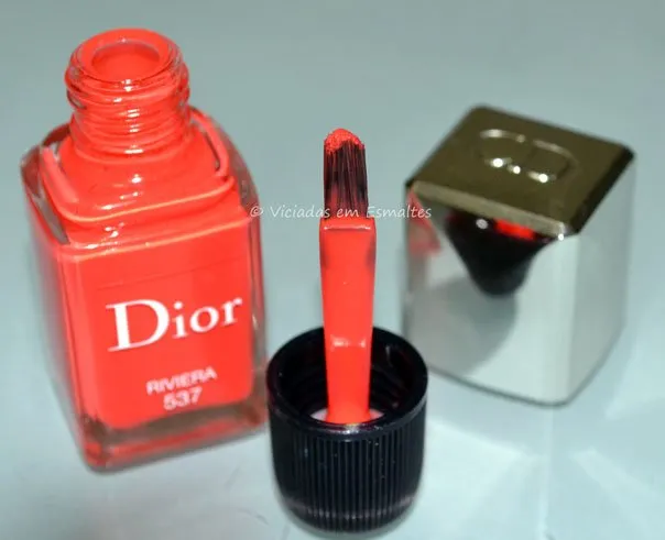 Esmalte Dior Riviera
