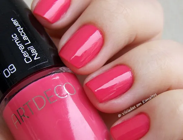 Esmalte Artdeco 09