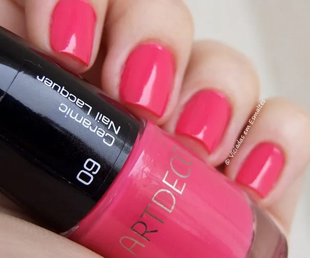 Esmalte Importado Artdeco 09