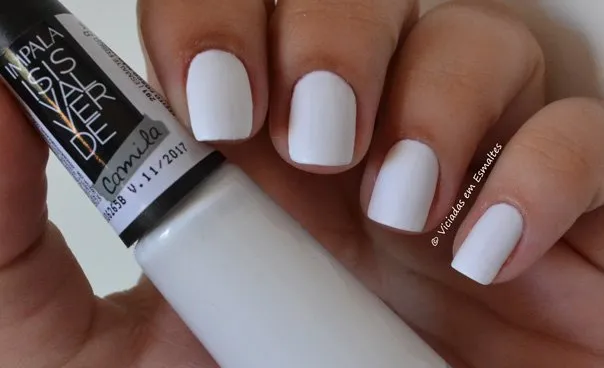 Esmalte Camila by Isis Valverde