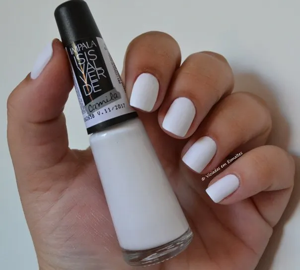 Esmalte Camila by Isis Valverde