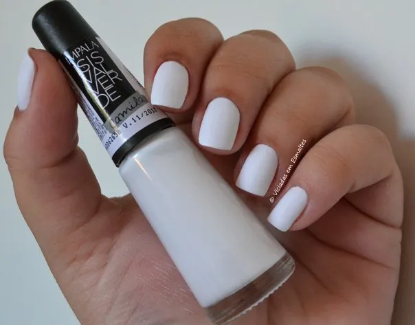 Esmalte Camila by Isis valverde
