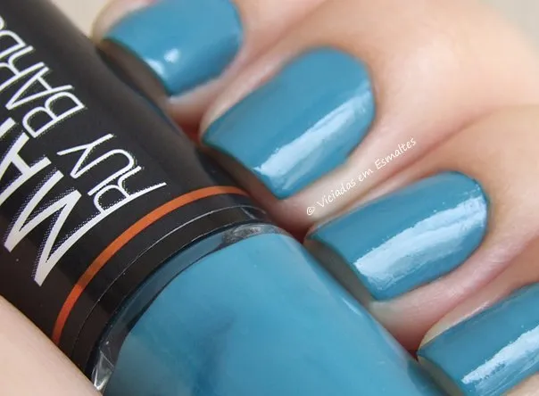 Esmalte Marina Ruy Barbosa Vintage