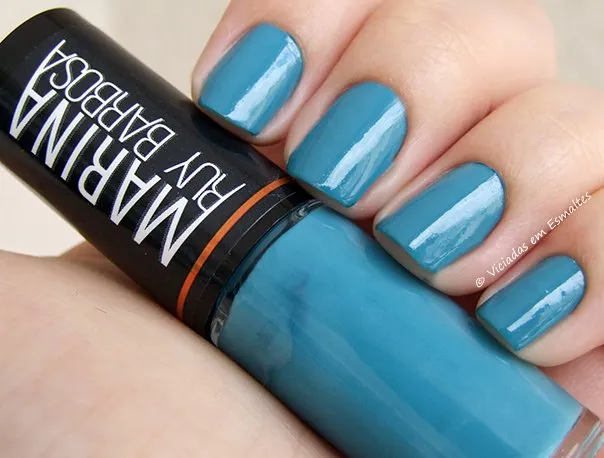 Esmalte Marina Ruy Barbosa Vintage