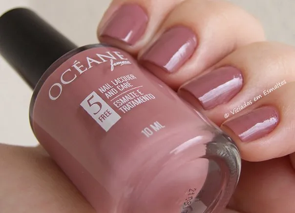Esmalte Océane Chloe