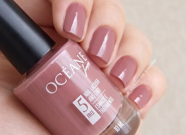 Esmalte Océane Chloe