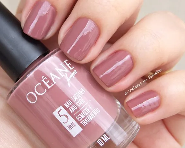Esmalte Océane Chloe