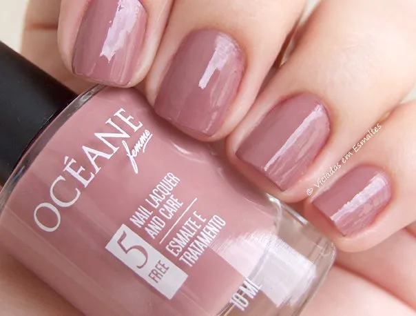 Esmalte Océane Chloe