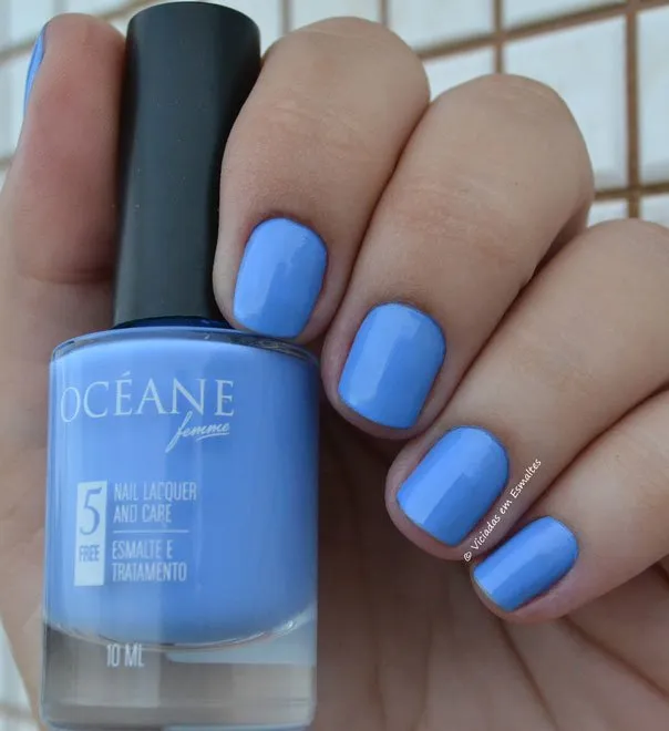 Esmalte Océane Deauville