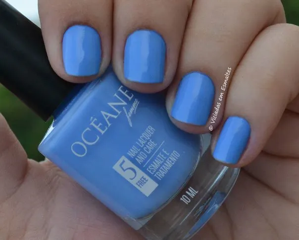 Esmalte Océane Deauville