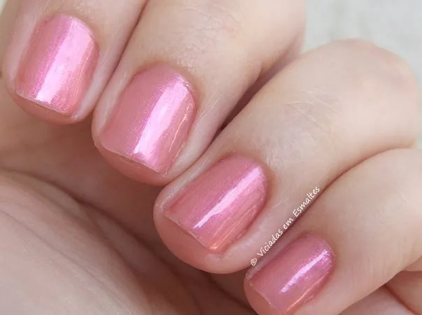 Esmalte Ruby Wing Color Changing Lily