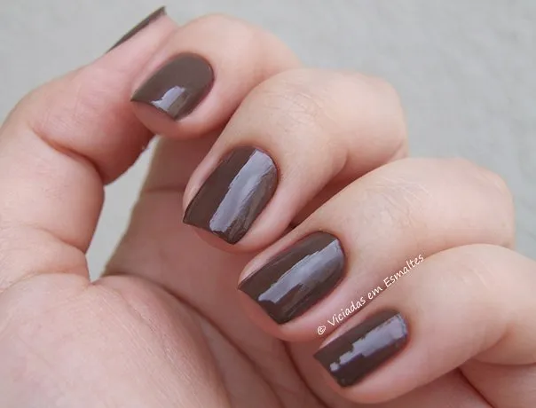 Esmalte Maybelline Color Show 560 Choc Spicy