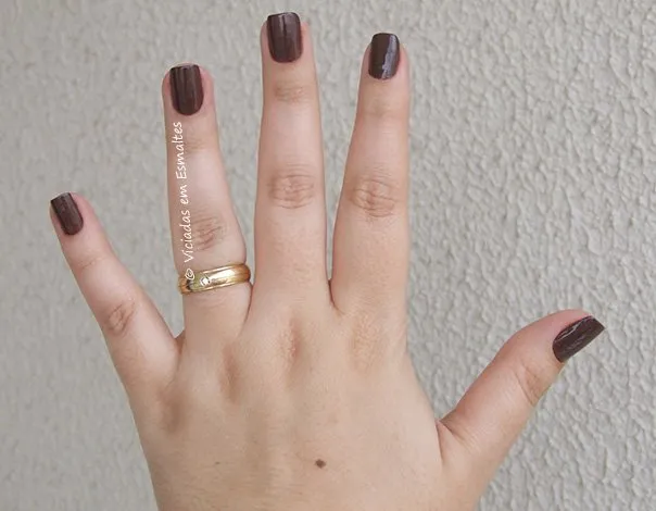 Esmalte Maybelline Color Show 560 Choc Spicy