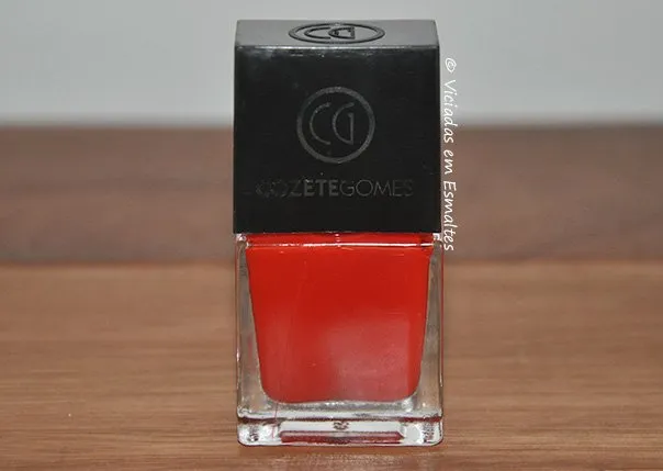 Esmalte Amour Amour Cozete Gomes