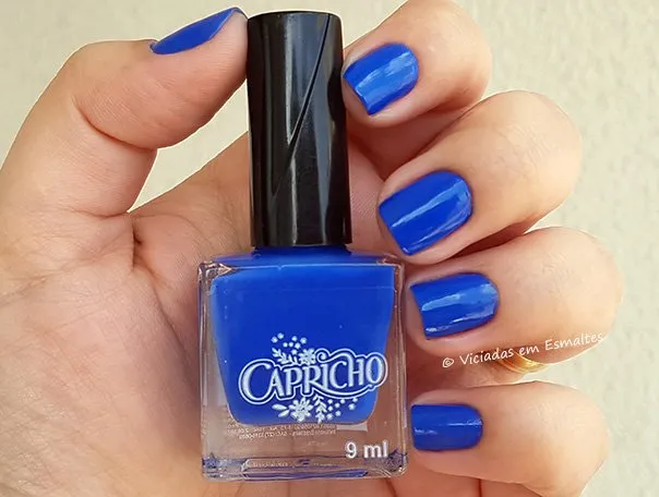 Esmalte Capricho Sou + Eu