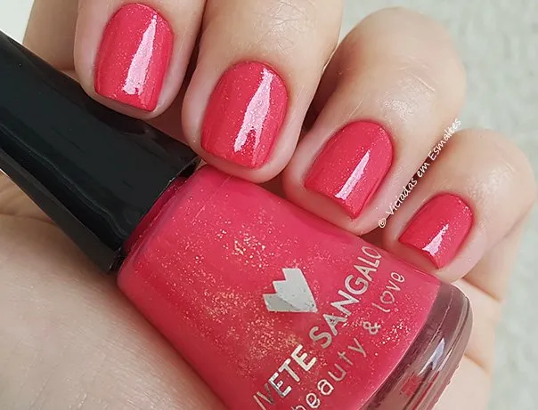 Esmaltes Ivete Sangalo