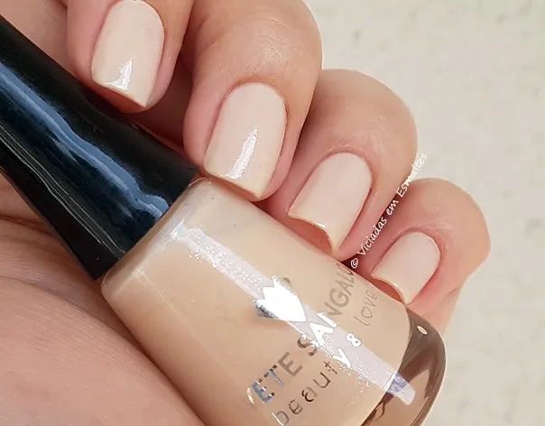 Esmalte de Unha Ivete Sangalo Isaura