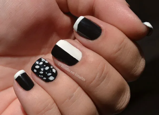 Unhas Decoradas
