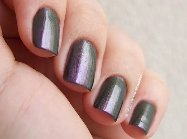 Esmalte Big Universo Buraco Negro
