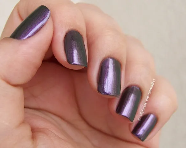Esmalte Big Universo Buraco Negro