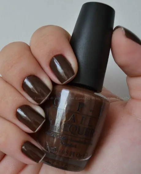 Esmalte O.P.I