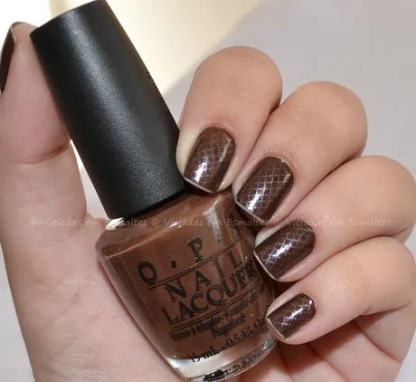 Esmaltes O.P.I
