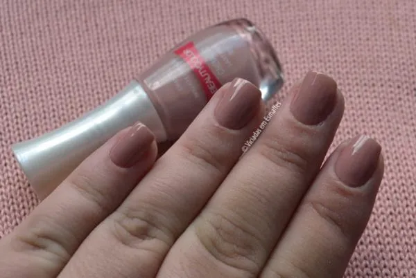 Esmalte Beauty Color Last Kiss
