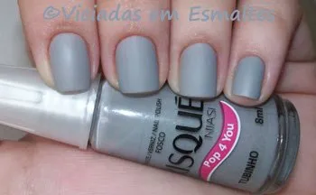 Esmaltes Risqué e Unhas