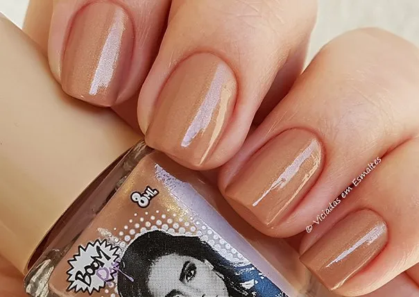 Esmaltes Anitta