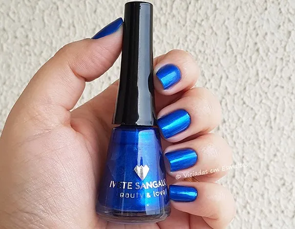 Esmaltes Ivete Sangalo