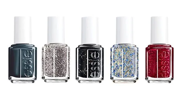 Esmaltes Essie no Brasil